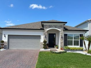 1246 Fox Hedge Ln, Saint Cloud, FL 34771