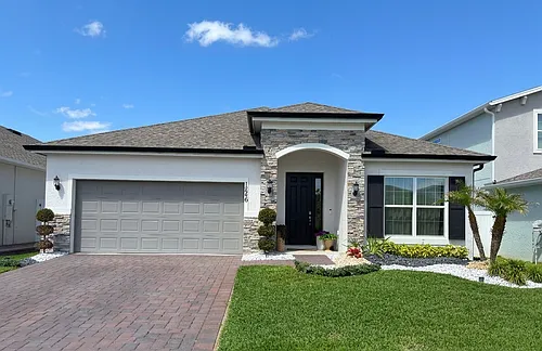 1246 Fox Hedge Ln Photo 1