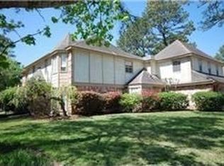 9502 Stockport Dr, Spring, TX 77379