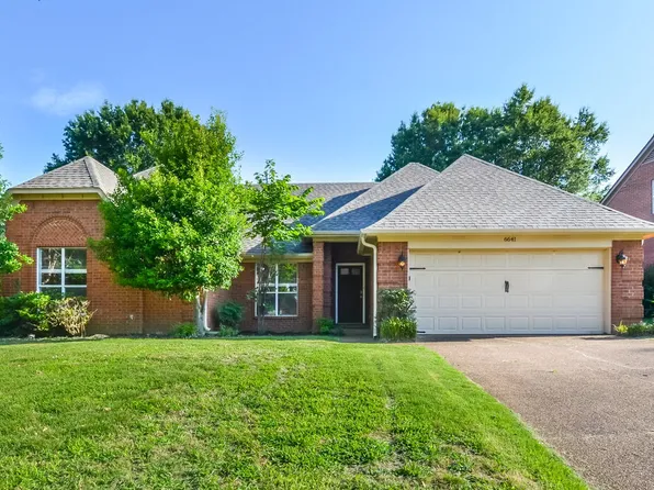 6641 Bright Star Ln, Memphis, TN 38134