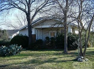 615 SW 13th St, Mineral Wells, TX 76067