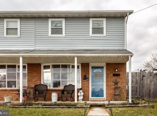 3038 Monroe St, Manchester, MD 21102