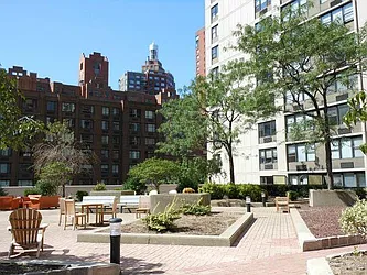 Rented by Keller Williams NYC