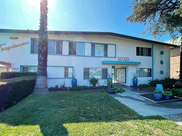 Tropicana | 1030 W Huntington Dr, Arcadia, CA