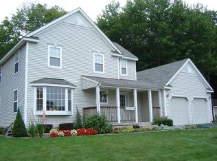 111 Amherst Dr, Manchester, CT 06042