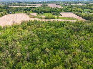 Snyder Rd, Berrien Springs, MI 49103