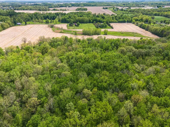 Snyder Rd, Berrien Springs, MI 49103
