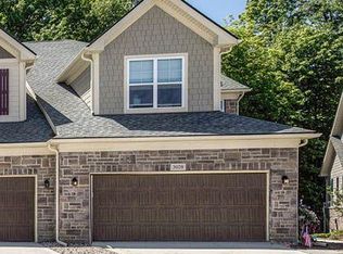 3332 Roseford Blvd, Ann Arbor, MI