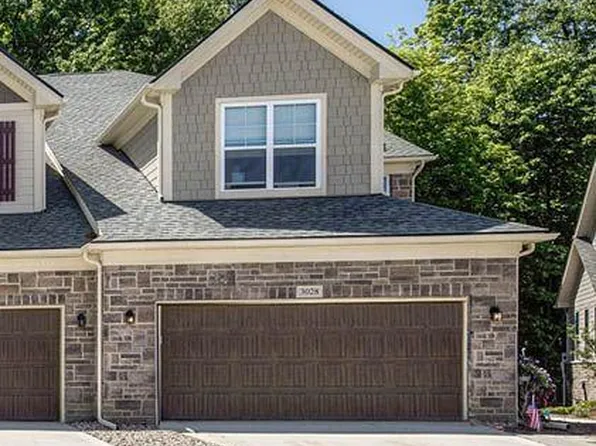3318 Roseford Blvd, Ann Arbor, MI 48105