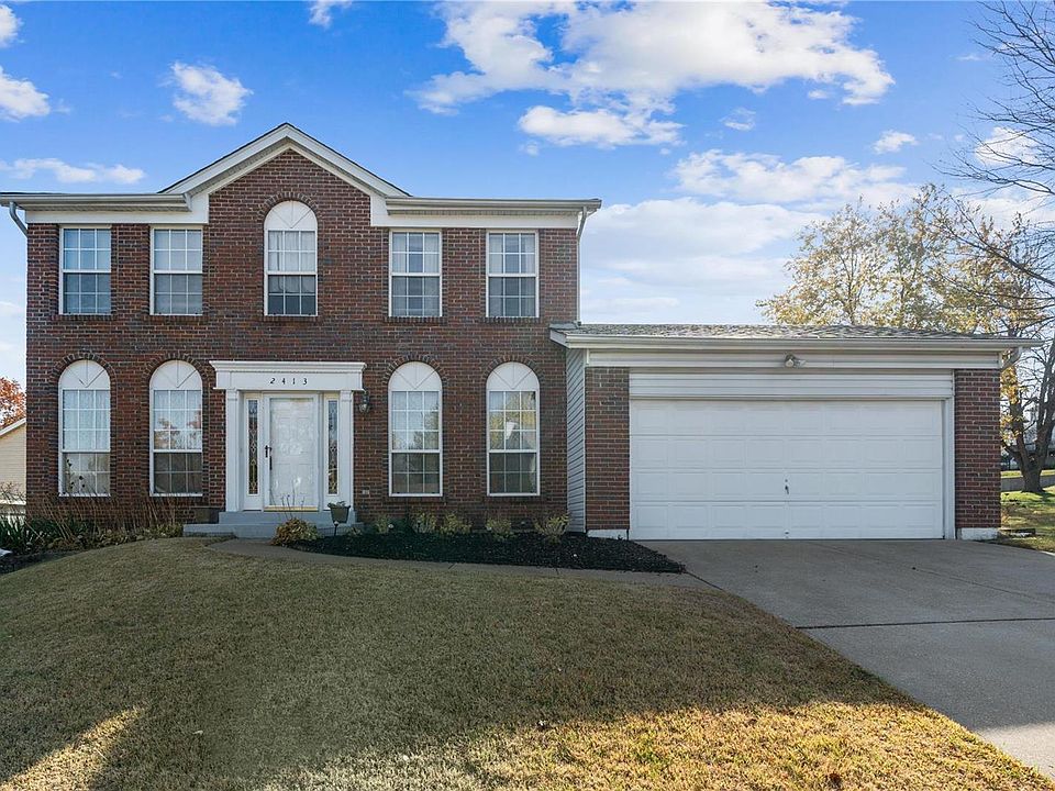 1st image of 2413 Riverwood Trails Dr