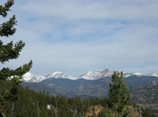0 Moss Rock, Estes Park, CO 80517