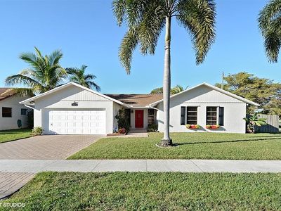 1701 NW 42nd St, Oakland Park, FL, 33309