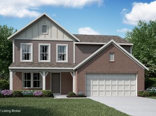 8908 Tribute Dr, Louisville, KY 40229