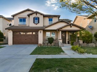 2817 Temescal Dr, Modesto, CA 95355