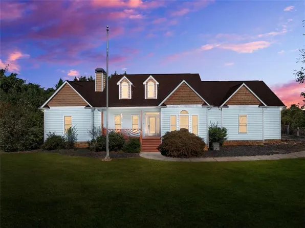 5834 Old Dahlonega Hwy, Murrayville, GA 30564