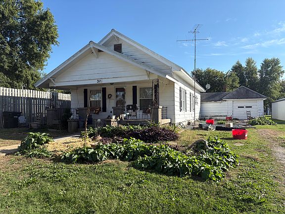 2nd image of 318 E Carnes Street