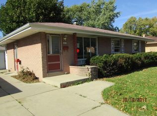 3957 S 60th St, Milwaukee, WI 53220