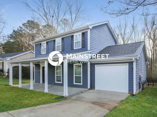 3528 Braewick Pl, Charlotte, NC 28227