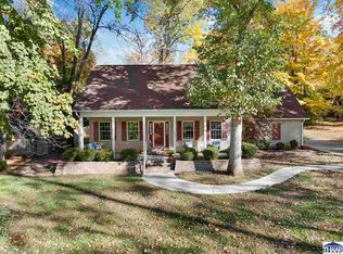 2750 S Brown Ave, Terre Haute, IN 47802