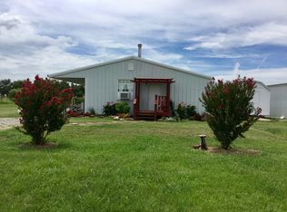 21820 E 610th Rd, Inola, OK 74036