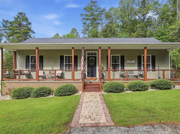 94 Tuckaway Rd, Ruckersville, VA 22968