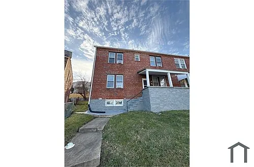 2525 W Cold Spring Ln Photo 1 2525 W Cold Spring Ln Photo 1