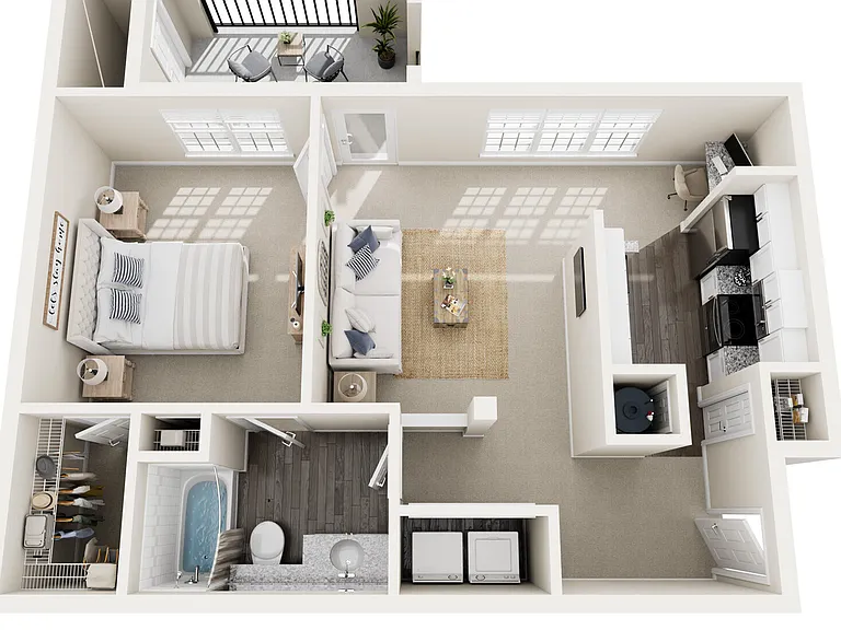 Avemore Apartment Homes — Photo 41