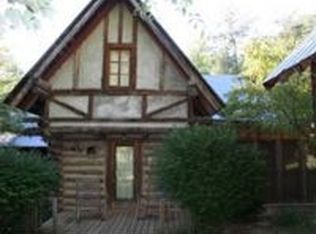 640 Padgett Mill Rd, Cosby, TN 37722