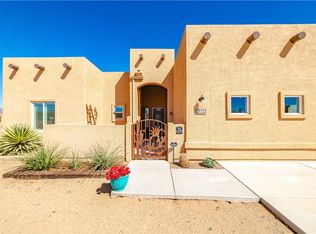882 S Tonto Road, Golden Valley, AZ 86413