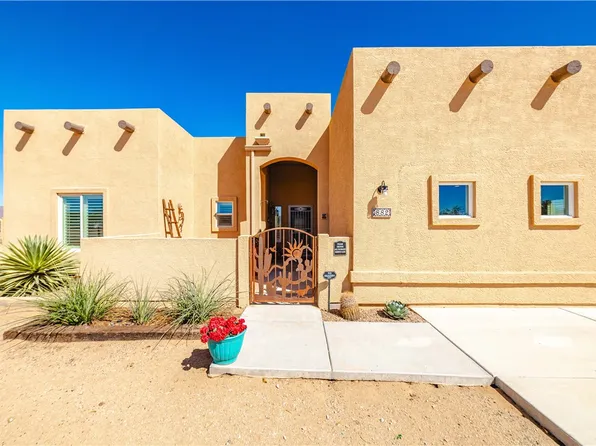 882 S Tonto Road, Golden Valley, AZ 86413