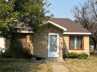 701 Tatro St, Miles City, MT 59301
