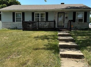 408 N Rogers St, Independence, MO 64050