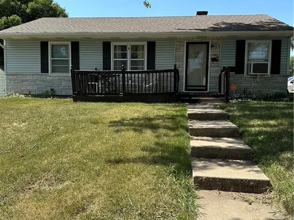 408 N Rogers St, Independence, MO 64050