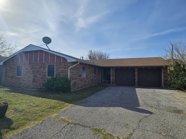 4906 NW Smith Ave, Lawton, OK 73505
