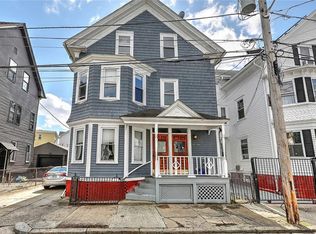 14 Penn St, Providence, RI 02909