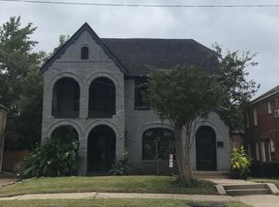 6000 Ross Ave, Dallas, TX 75206