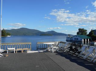 32 Sagamore Rd, Bolton Landing, NY 12814