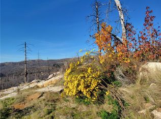 161 Shadow Creek Rd, Berry Creek, CA 95916