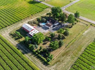 7991 Dodson Rd, Brookville, OH 45309