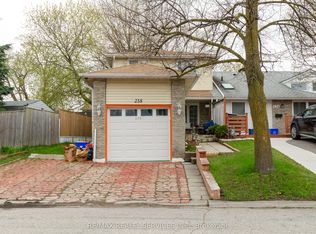238 Linden Dr, Cambridge, ON N3H4Y2
