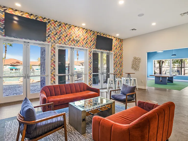 Sonoran Reserve Apartments — Photo 6