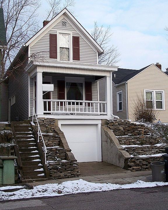 Front View
