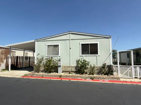 24303 Woolsey Canyon Rd Space 119, Canoga Park, CA 91304