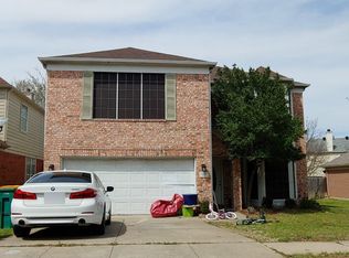 411 Sierra Way, Cedar Hill, TX 75104