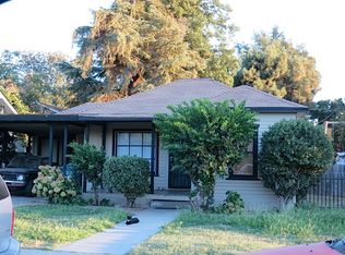 2019 Gaither St, Selma, CA 93662