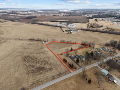 Poygan Rd #3, Omro, WI, 54963