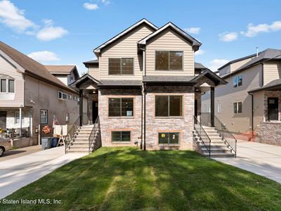 1372 Forest Hill Rd #1A, Staten Island, NY, 10314
