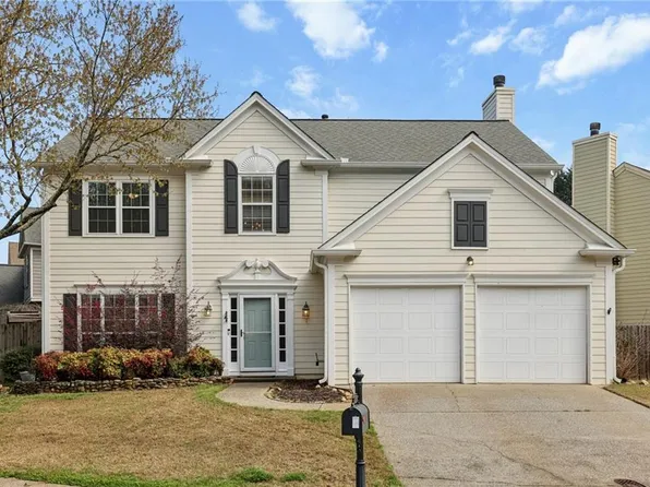 1130 Lyndhurst Way, Roswell, GA 30075