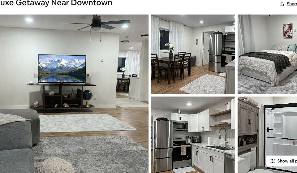 2nd image of 1335 Wintergreen St #3