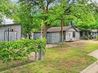 7616 Osage Trl, Lake Worth, TX 76135